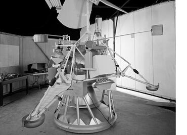 Supuesta miniluna puede ser desechos de la NASA por Carrera Espacial