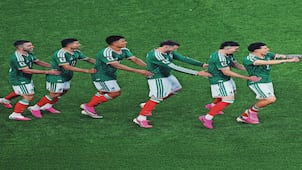 ¡MÉXICO HISTÓRICO! Quieren paso perfecto en el mundial