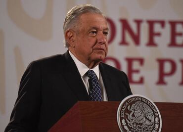 La mañanera de AMLO, 4 de enero, minuto a minuto