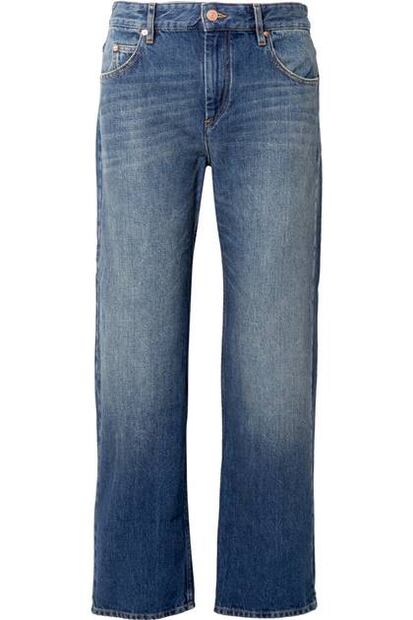 Prendas básicas que estarán de moda toda la temporada 