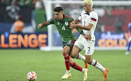 Las reglas de la Nations League de Concacaf: Tiempos extras, penaltis, línea de gol y VAR