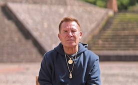 Cuando lo tuve todo me sentí solo: Julio César Chávez