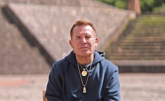 Cuando lo tuve todo me sentí solo: Julio César Chávez