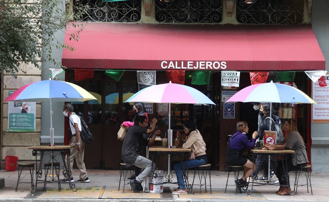 Foto: Archivo / EL UNIVERSAL