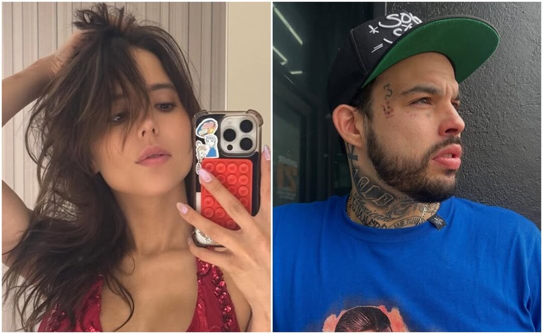 Majo y Emiliano Aguilar unirán sus voces.