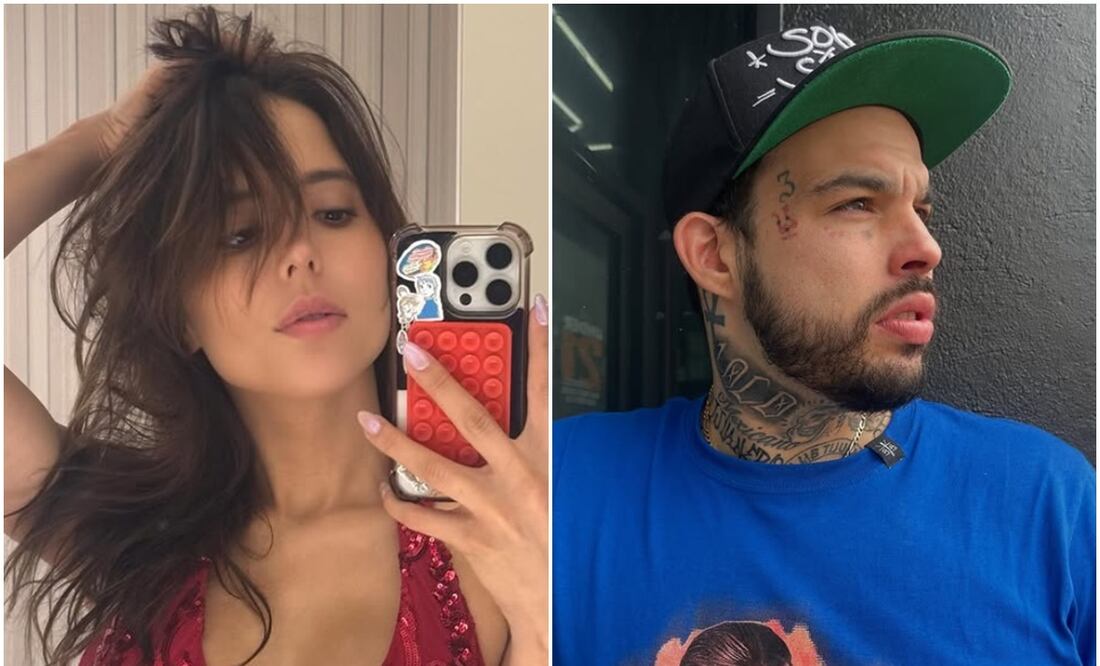 Majo y Emiliano Aguilar unirán sus voces.