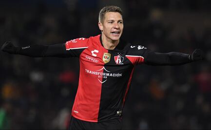 Atlas se impone de visita a FC Juárez