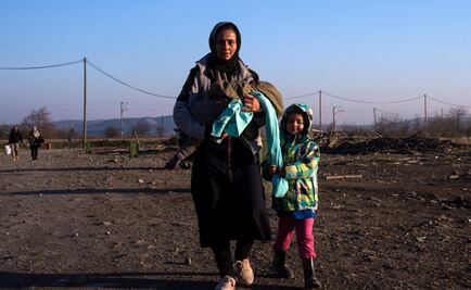 Texas: Legisladores piden polígrafo para refugiados