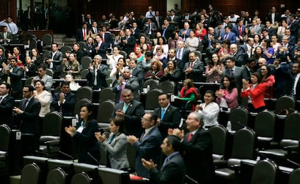 Diputados desindexan salario mínimo