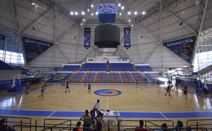 La FIBA mantiene suspensión a Ademeba, rectora del basquetbol mexicano