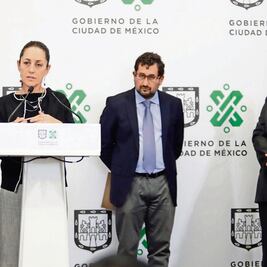 Aún hay 20 mil casas dañadas por sismo de 19-S