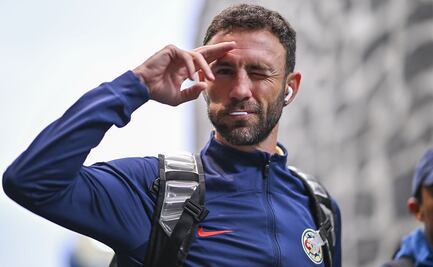 Miguel Layún se sincera y confiesa que "hubiera preferido retirarse antes" que jugar con Juárez 