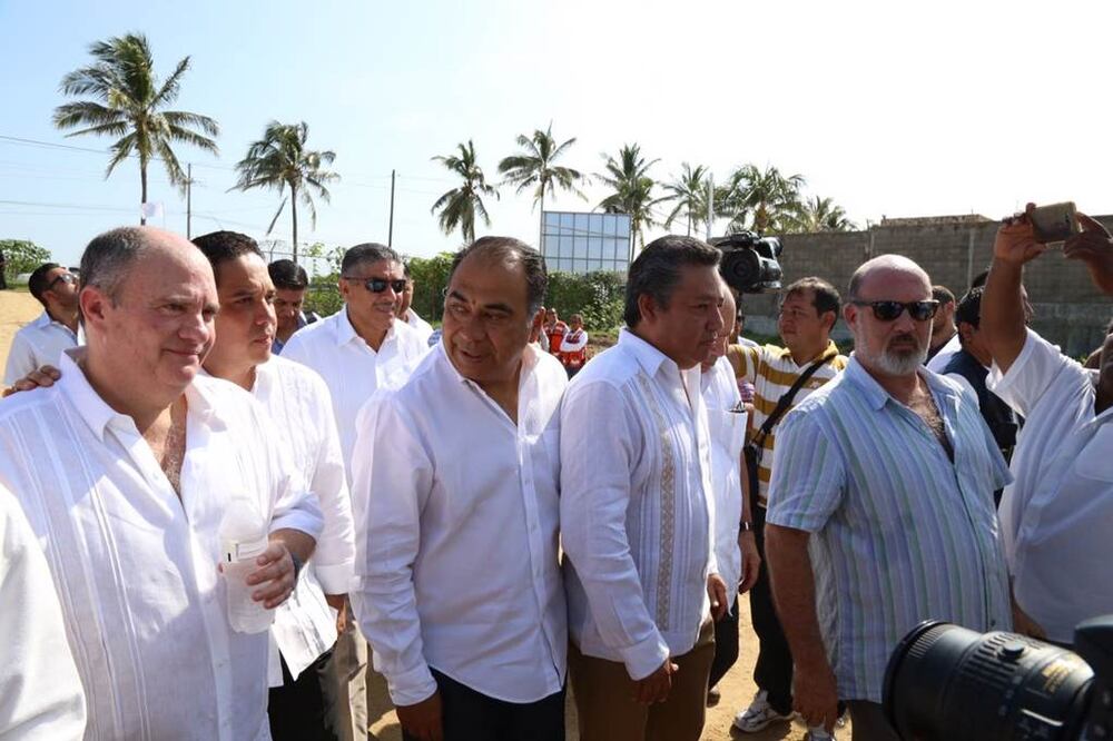 Construyen Desarrollo Habitacional “Avento” en Guerrero