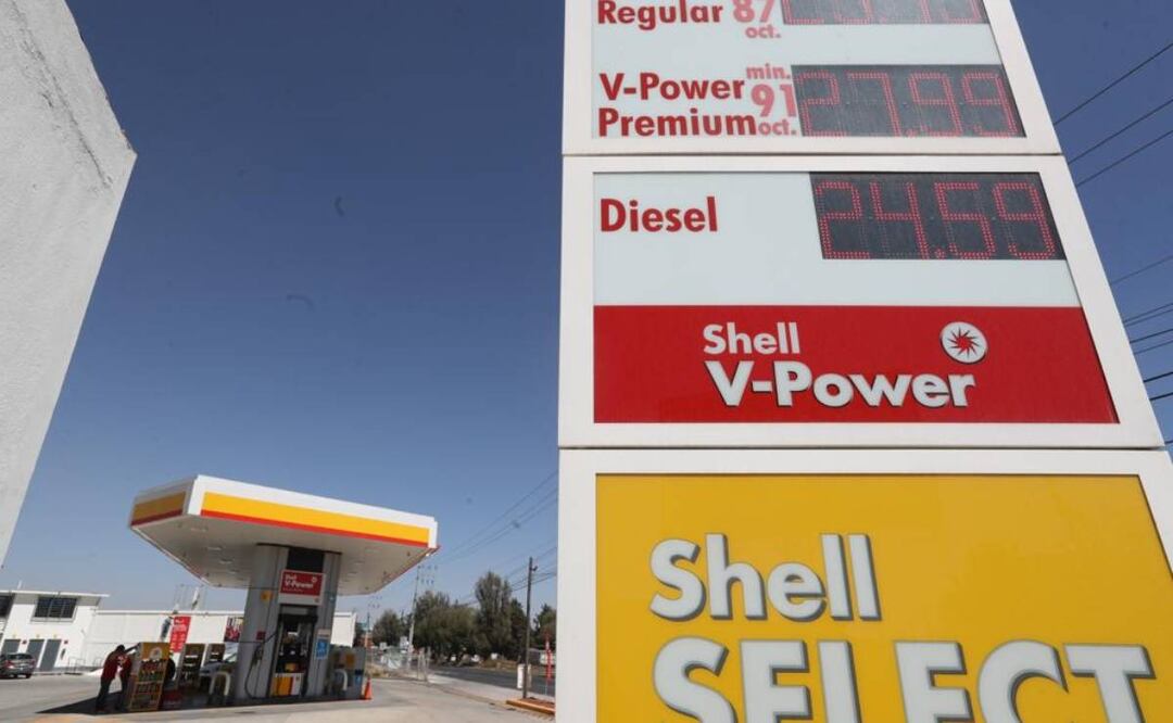 Foto: Jorge Alvarado/El Universal