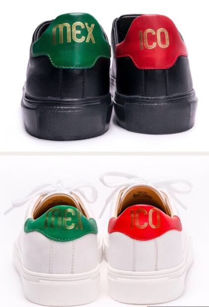 Kris Goyri acusa de plagio a Shasa