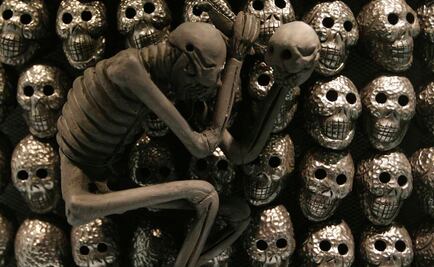 La herencia artística de Oaxaca, en el MNCP