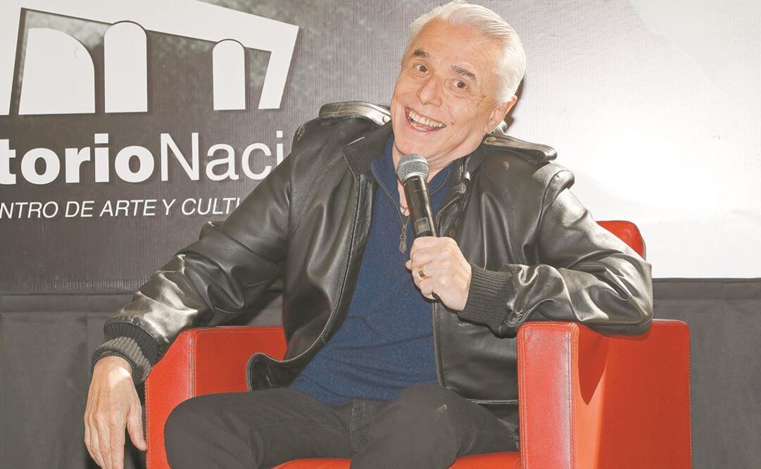 Foto: Enrique Guzmán