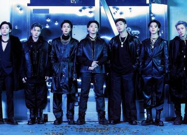BTS: contenido para ver en streaming mientras regresan del servicio militar
