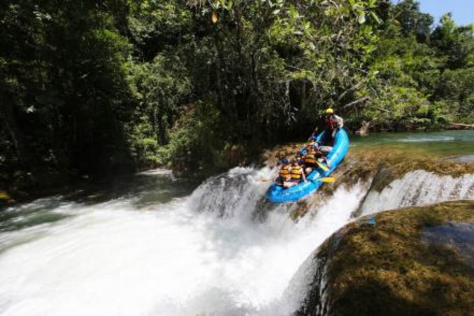 7 paraísos indígenas de México, de Chiapas a la CDMX