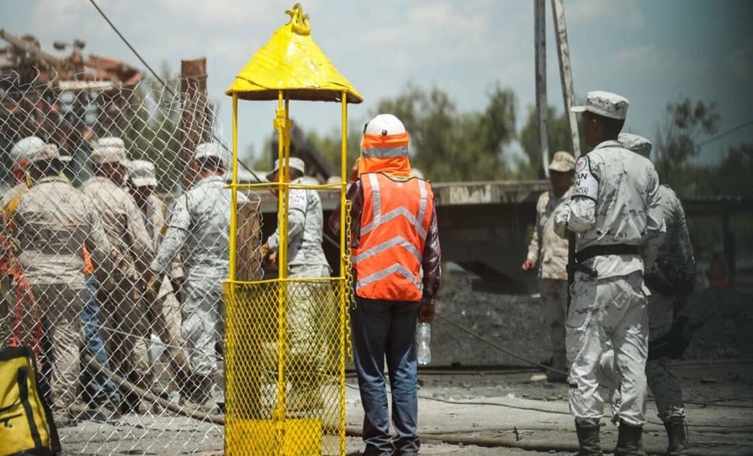 Foto: Diego Simón / EL UNIVERSAL