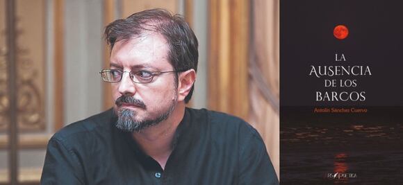 La imagen, la escena  y los fragmentos