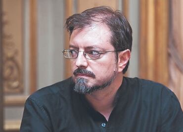 La imagen, la escena y los fragmentos