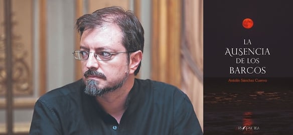 La imagen, la escena y los fragmentos