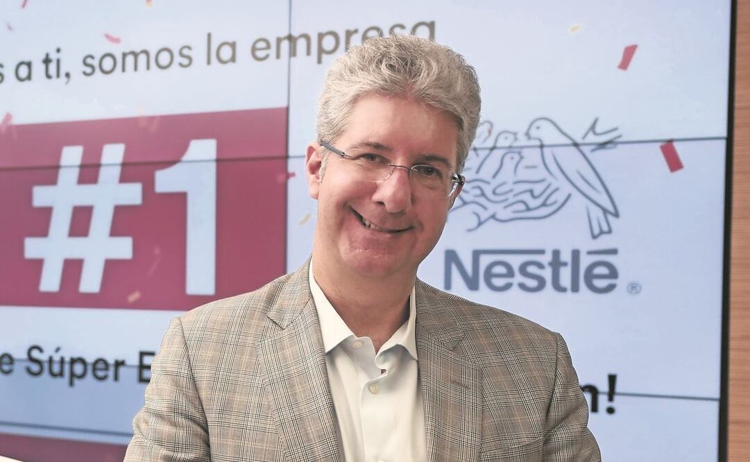 Foto: Archivo/ EL UNIVERSAL.