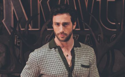 Kraven, el nuevo villano de Marvel