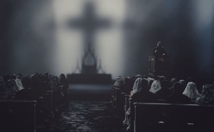 Con documental "Tonantzin Guadalupe" indagan sobre la aparición de la Virgen