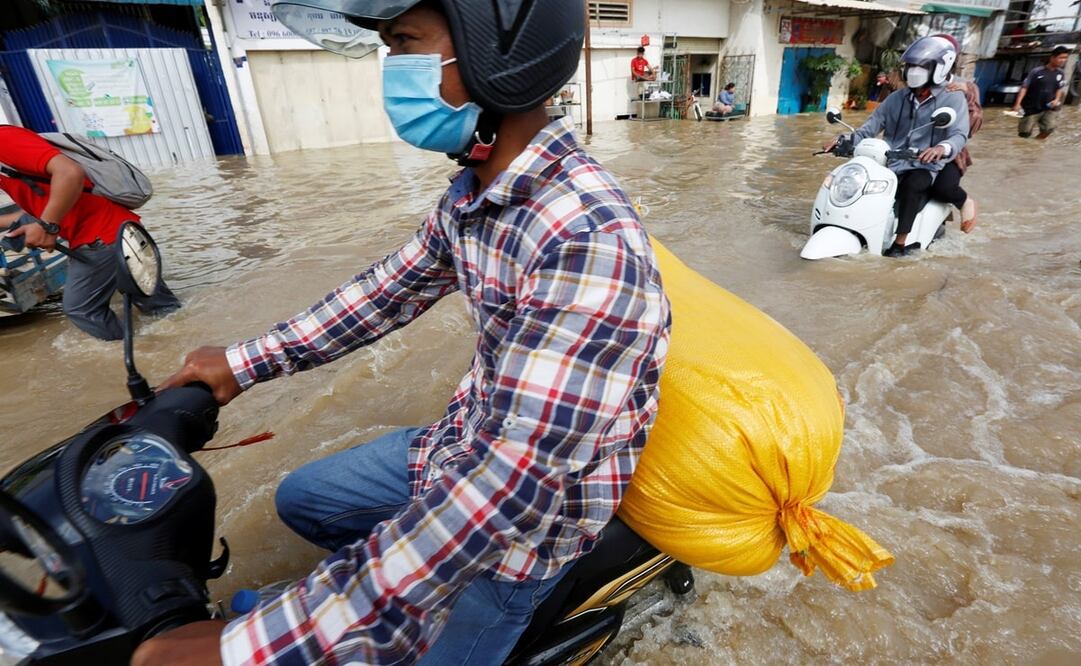 Foto: Archivo. El Universal