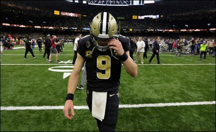 La interferencia que pudo cambiar el destino de Saints 