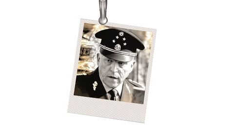 Cienfuegos: purga en el paraíso