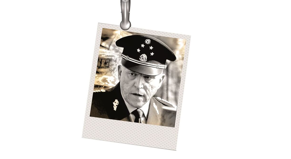 Cienfuegos: purga en el paraíso