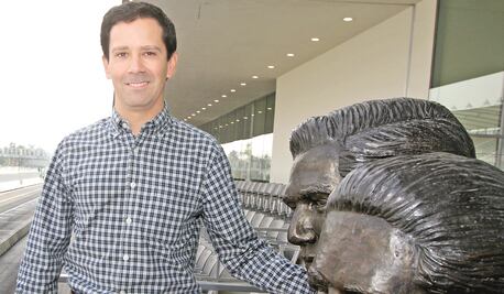 Fórmula E llega al Hermanos Rodríguez