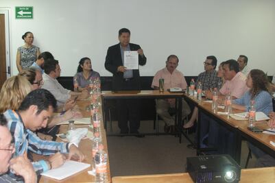 Detectan 7 mil certificados de preparatoria apócrifos en Sinaloa