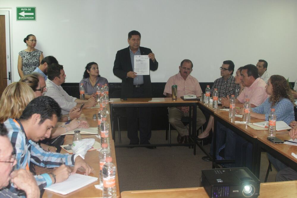 Foto: Secretaría de Educación Pública y Cultura del Estado