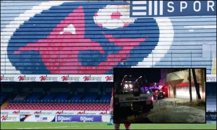 Encuentran muerto a presunto abusador de futbolistas en Veracruz