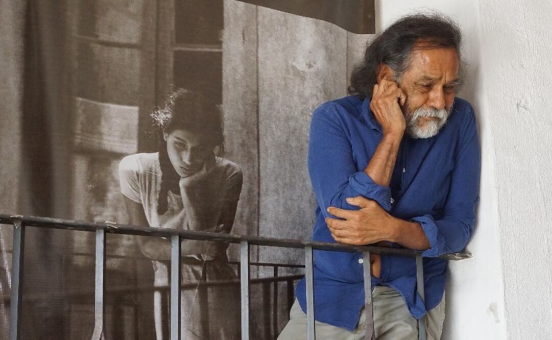 Foto: Archivo. EL UNIVERSAL