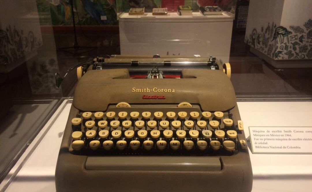 Foto: Twitter / Biblioteca Nacional Argentina