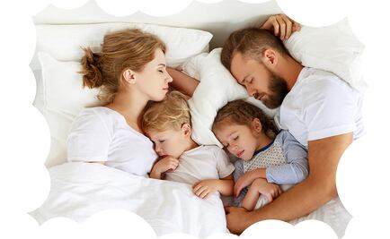 Días del Descanso en Sears: aprovecha hasta 40% de descuento en colchones