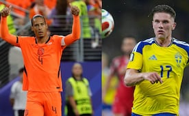 Países Bajos vs Suecia: Horario y canales para ver el Grupo F del Mundial 2026; HOY, sábado 20 de junio