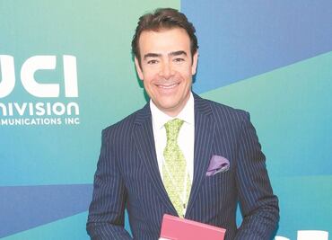 Toño Mauri sobrevivió para cumplir una misión