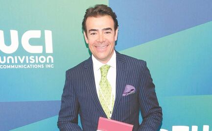 Toño Mauri sobrevivió para cumplir una misión