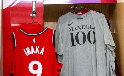 Toronto y Philadelphia rinden homenaje a Nelson Mandela