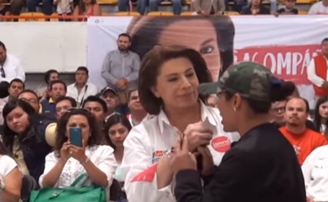 Foto: Tomada de YouTube