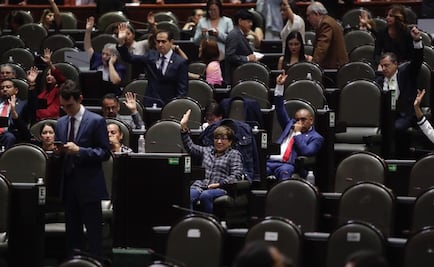 En el Día del Niño prohíben diputados matrimonio infantil