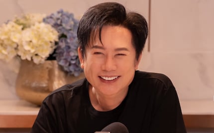 Nawat Itsaragrisil, el CEO de Miss Universe Tailandia, y su último posteo: "difundir información falsa constituye un delito penal grave"