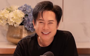 Nawat Itsaragrisil, el CEO de Miss Universe Tailandia, y su último posteo: "difundir información falsa constituye un delito penal grave"