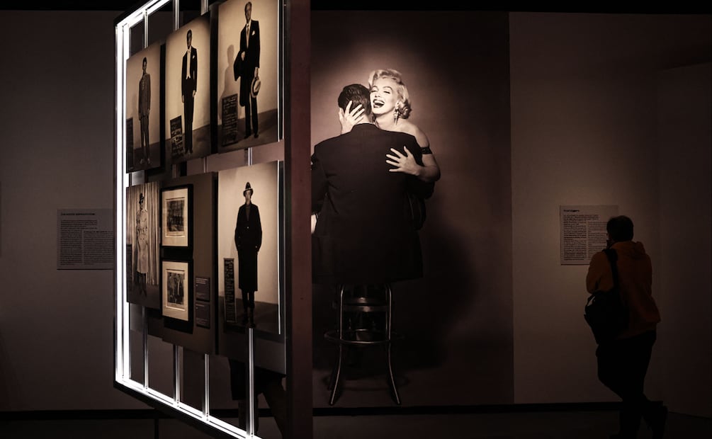 Foto de Anne-Christine POUJOULAT / AFP.